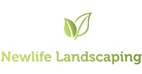 Newlife Landscaping Logo